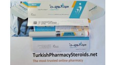 Cinnatropin 30IU (Lab Tested) Cinnatropin 30IU (Lab Tested)